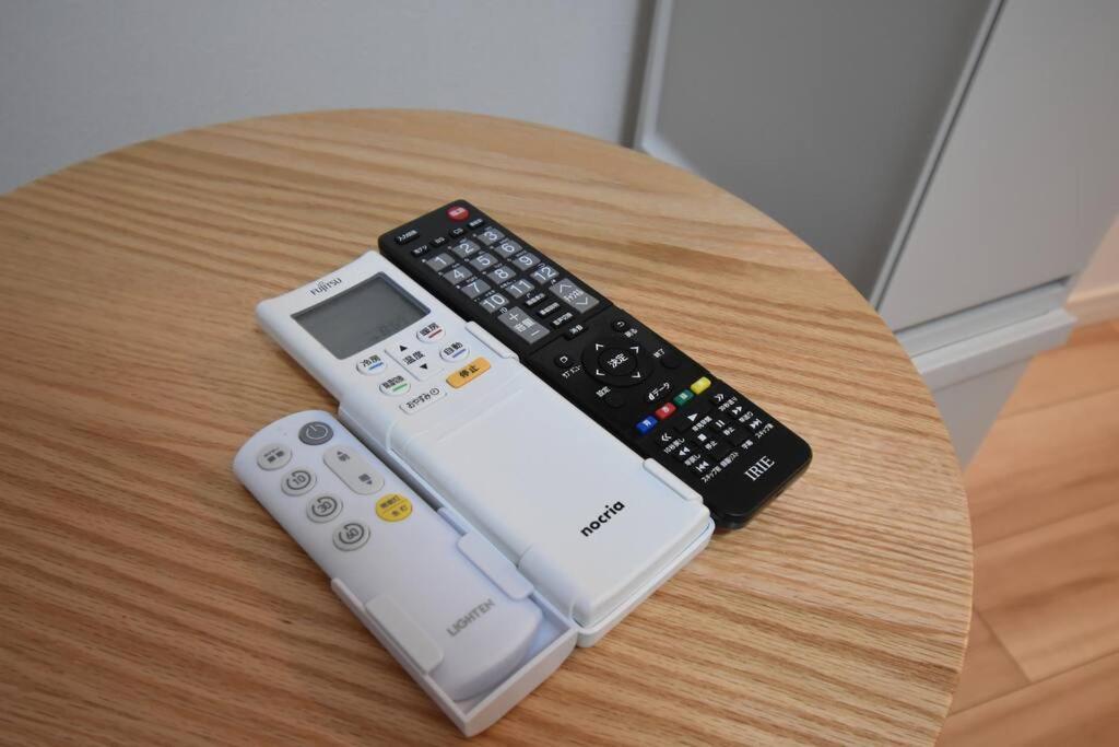 Apartemen 東駒形103 Tokyo